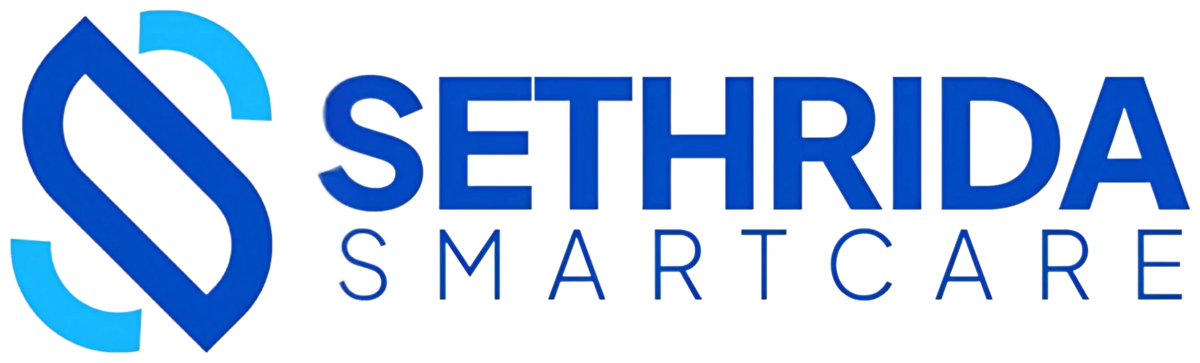 SETHRIDA SMARTCARE